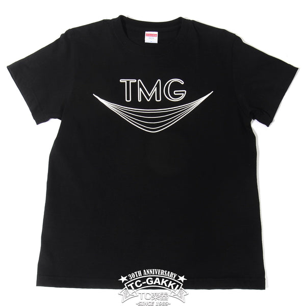 TMG II 非売品Tシャツ 未使用おまけ付き TMG II 非売品Tシャツ 未使用