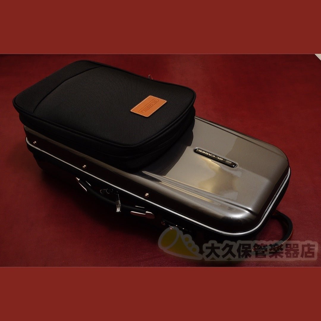 Antigua アンティグア GL CASES アルトサックス ハードケース Antigua