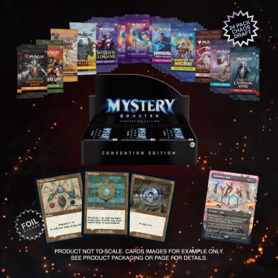 MTG Festival in a Box: Las Vegas 2024未開封 Festival in a Box: Las