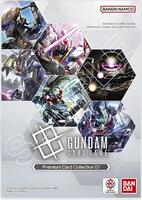 Premium Card Collection 01 [EVX05] - Gundam Promotional Cards