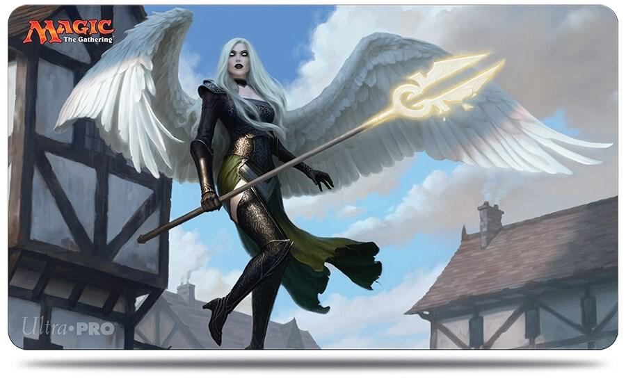 Shadows Over Innistrad - Archangel Avacyn / Avacyn, the Purifier