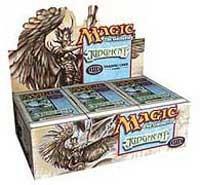 Judgment - Booster Box - Judgment - Magic: The Gathering
