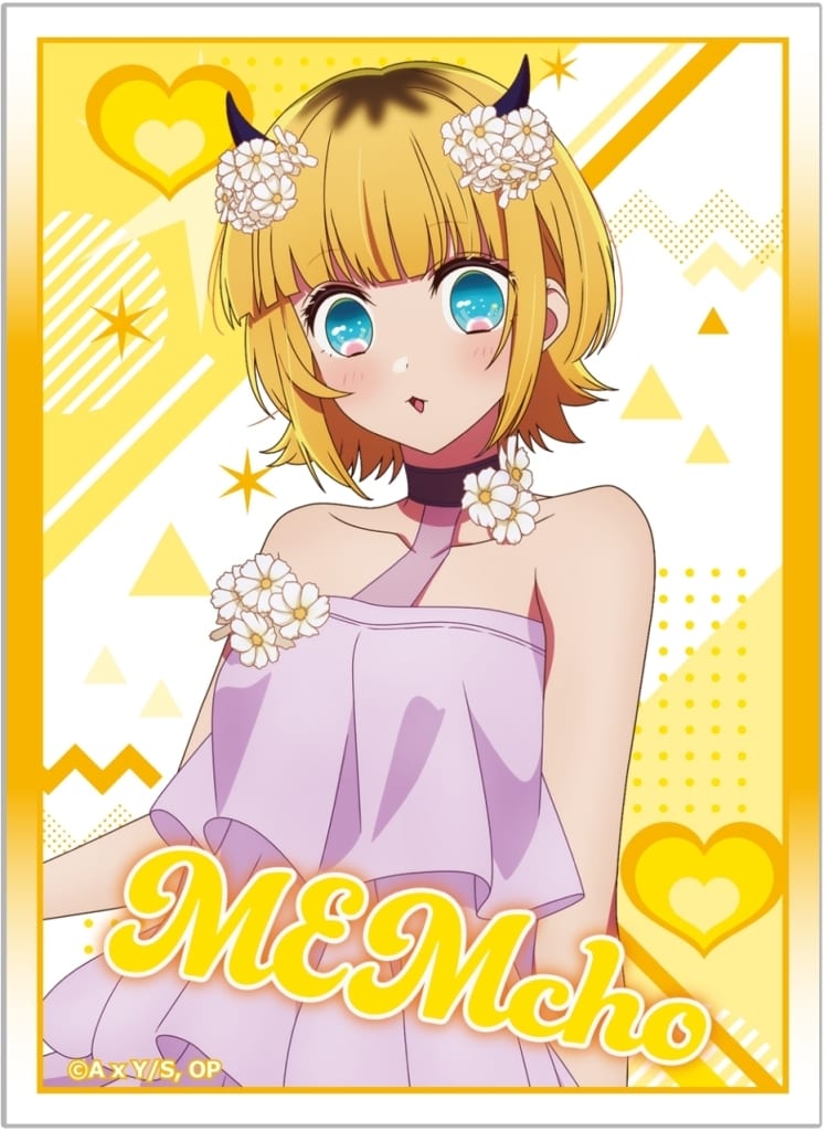 PSA10 B小町 MEMちょ SSP サイン 推しの子 PSA10】 B小町 MEMちょ SSP