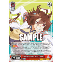 ヴァイスシュヴァルツ アグネスタキオン SP まとめ売り ヴァイス