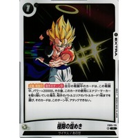 ドラゴンボールフュージョンワールド 極限の煌めき R ☆ PSA10 極限の