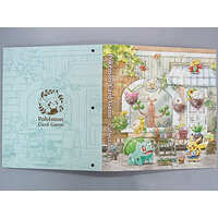 Card Album](USED) ポケモンカードゲーム コレクションファイル