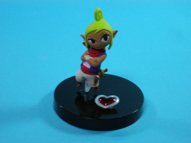 ゼルダ 夢幻 の 砂時計】夢幻の剣 [ゼルダの伝説 夢幻の砂時計] Part32