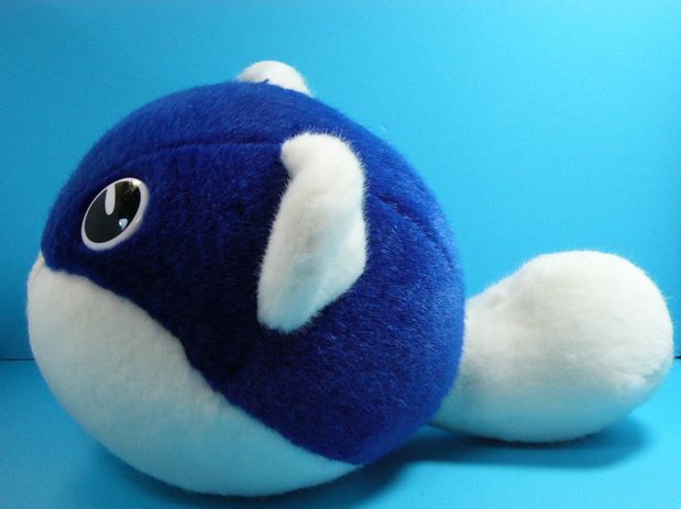 miniマムル ぬいぐるみ 風来のシレン セガダイレクト＆イベント限定