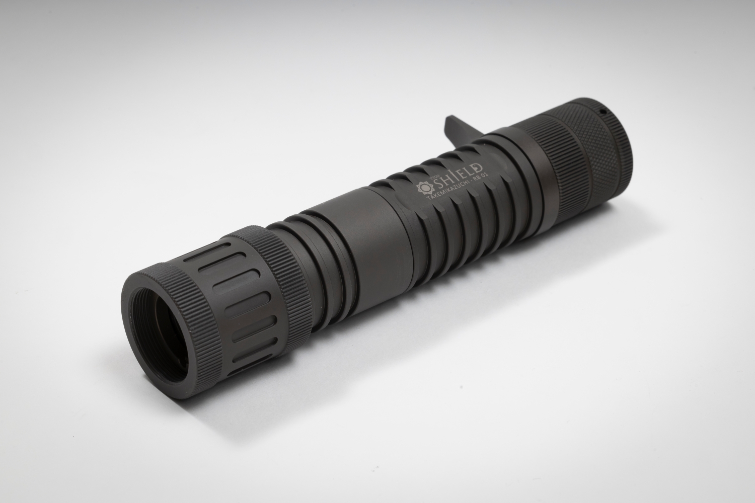 RAYGEARS TSUKUYOMI 9(VR.3) タクティカルライト TSUKUYOMI.9 田村装備