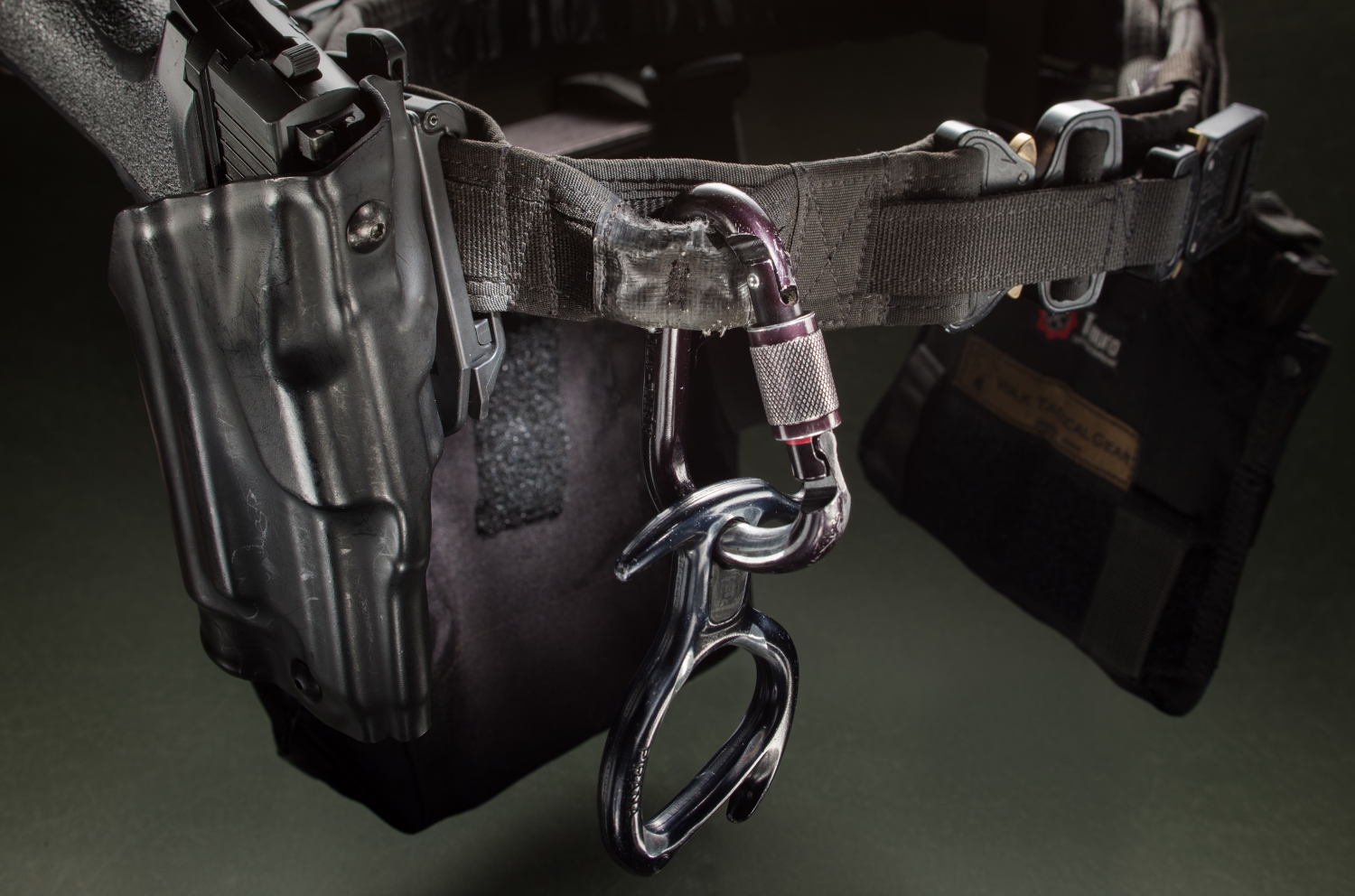 特殊部隊向け装備品通販サイト｜田村装備開発