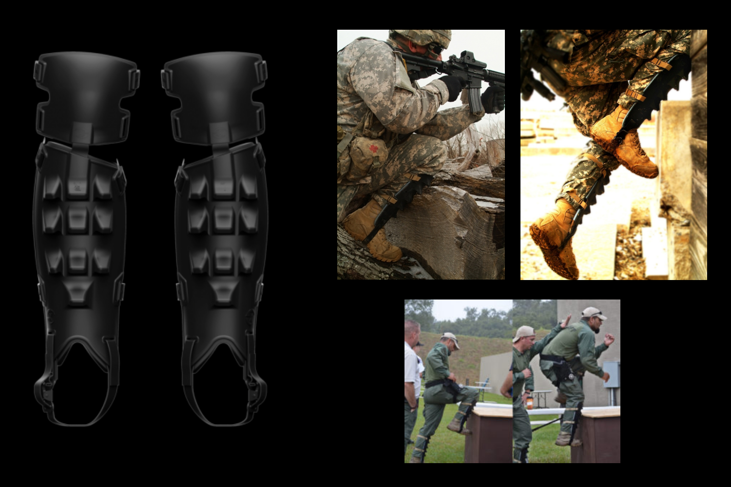 特殊部隊向け装備品通販サイト｜田村装備開発