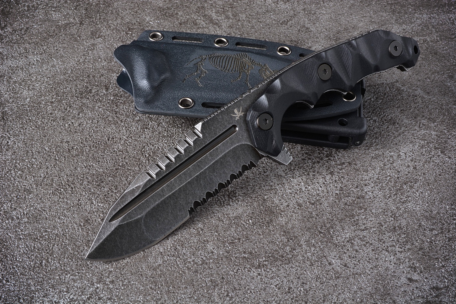 ronin tactics sakuraトレーニングナイフ田村装備開発