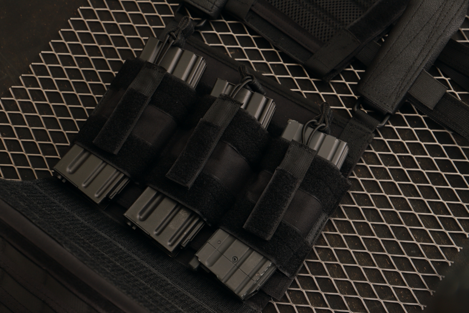 特殊部隊向け装備品通販サイト｜田村装備開発