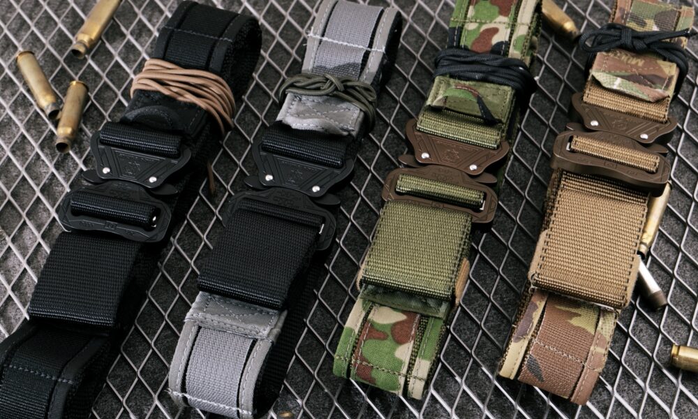 特殊部隊向け装備品通販サイト｜田村装備開発