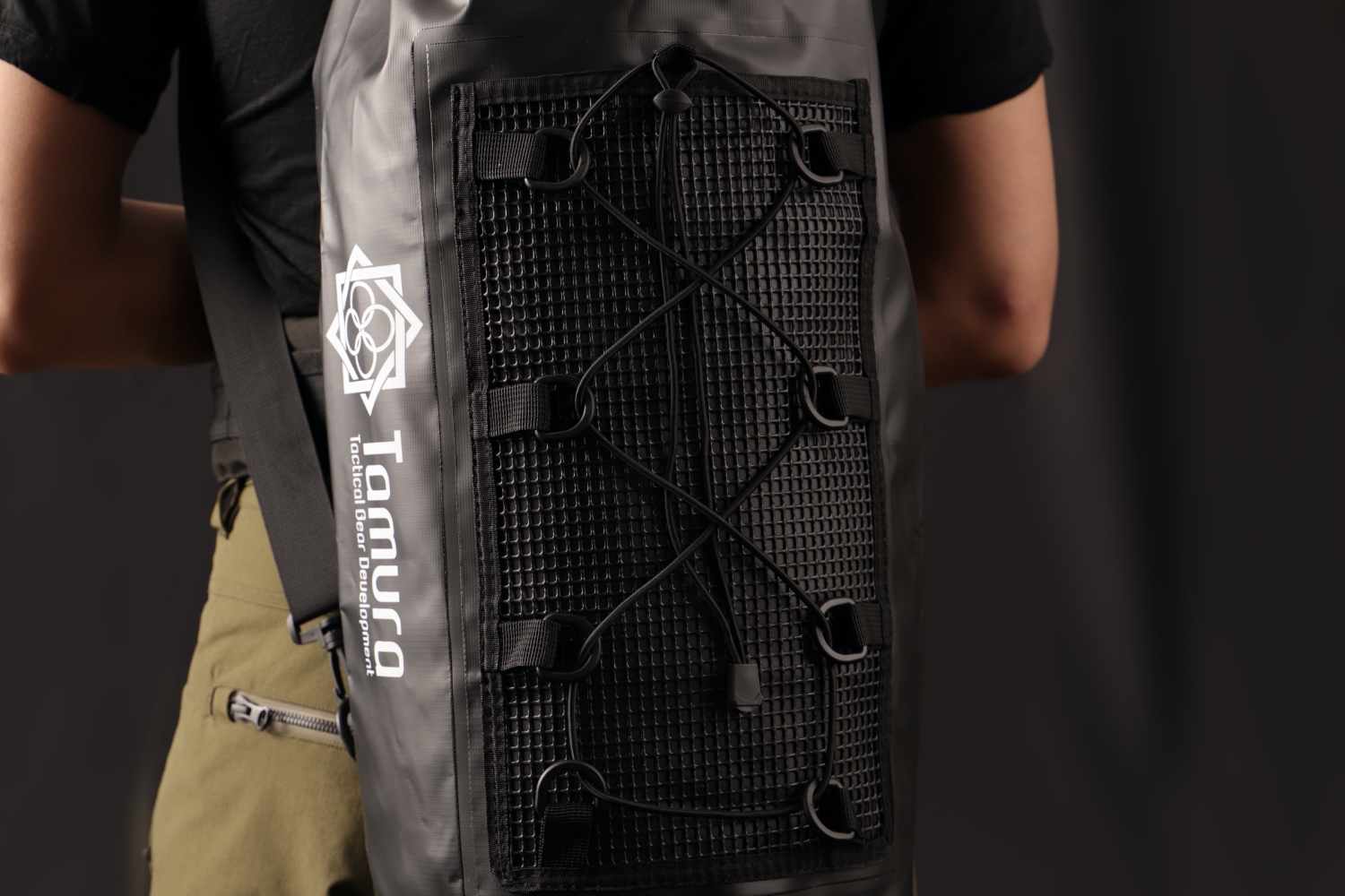 特殊部隊向け装備品通販サイト｜田村装備開発