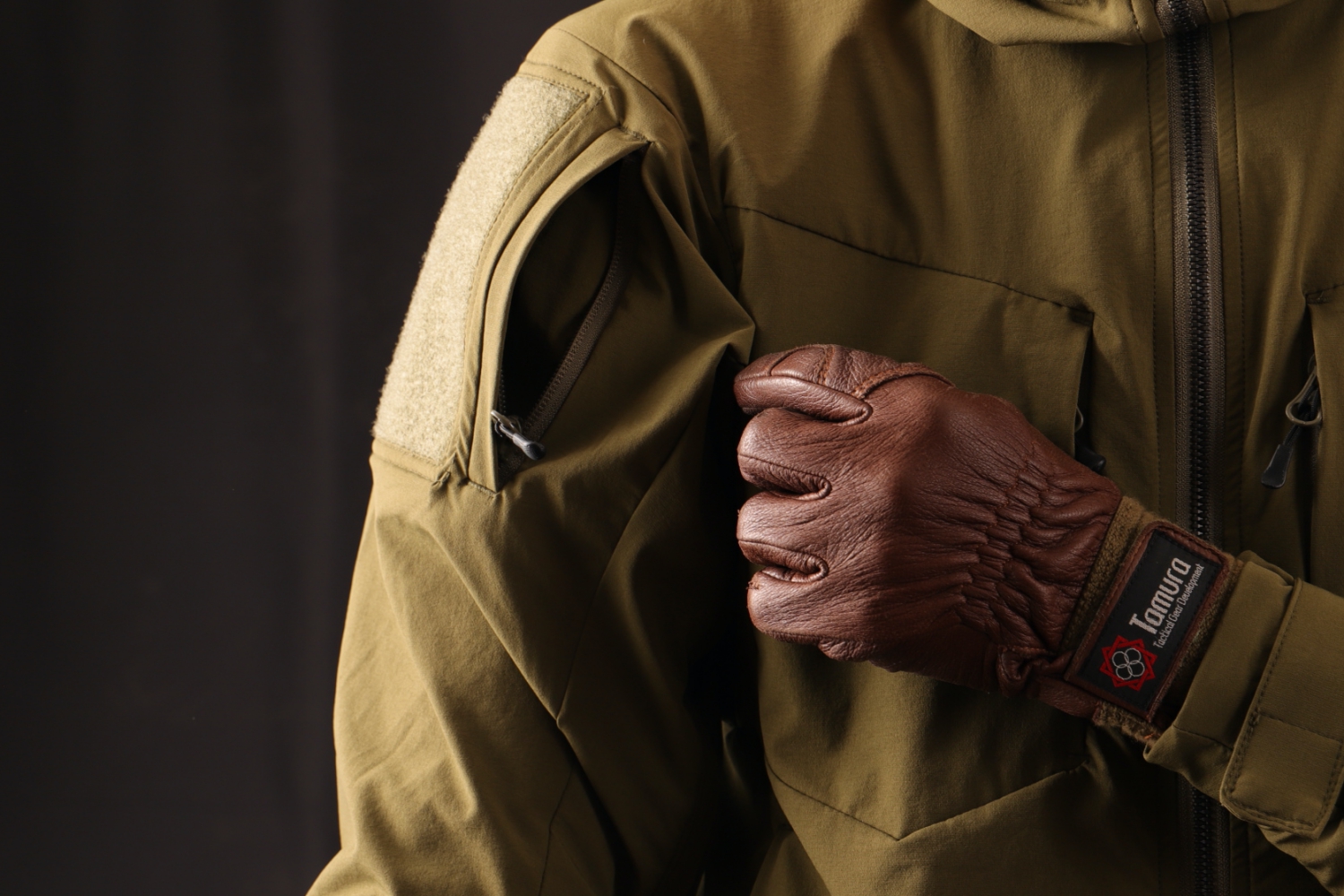 特殊部隊向け装備品通販サイト｜田村装備開発