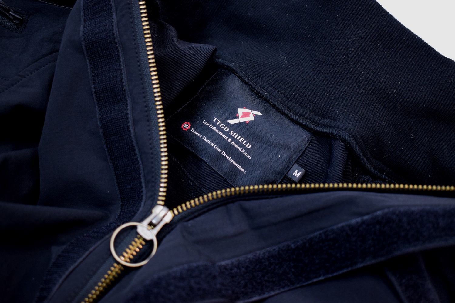 特殊部隊向け装備品通販サイト｜田村装備開発