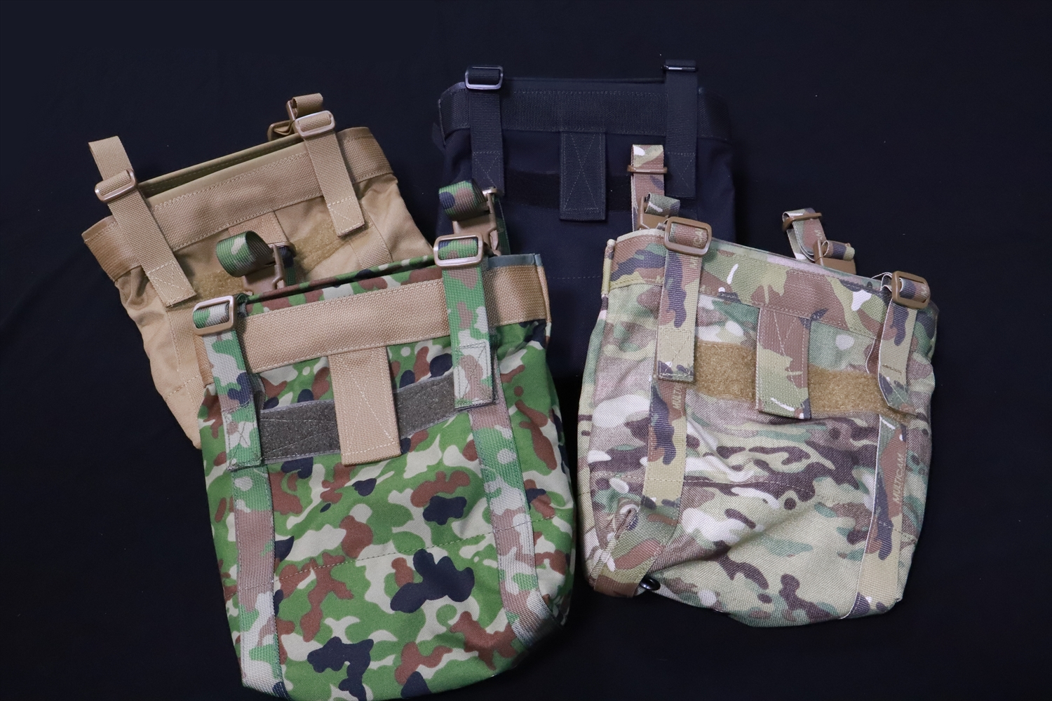 特殊部隊向け装備品通販サイト｜田村装備開発