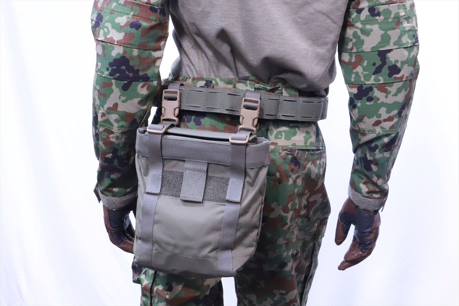 特殊部隊向け装備品通販サイト｜田村装備開発