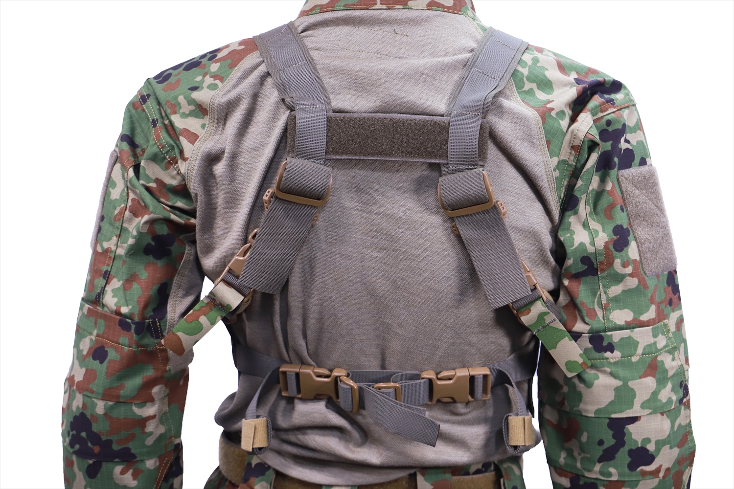 特殊部隊向け装備品通販サイト｜田村装備開発