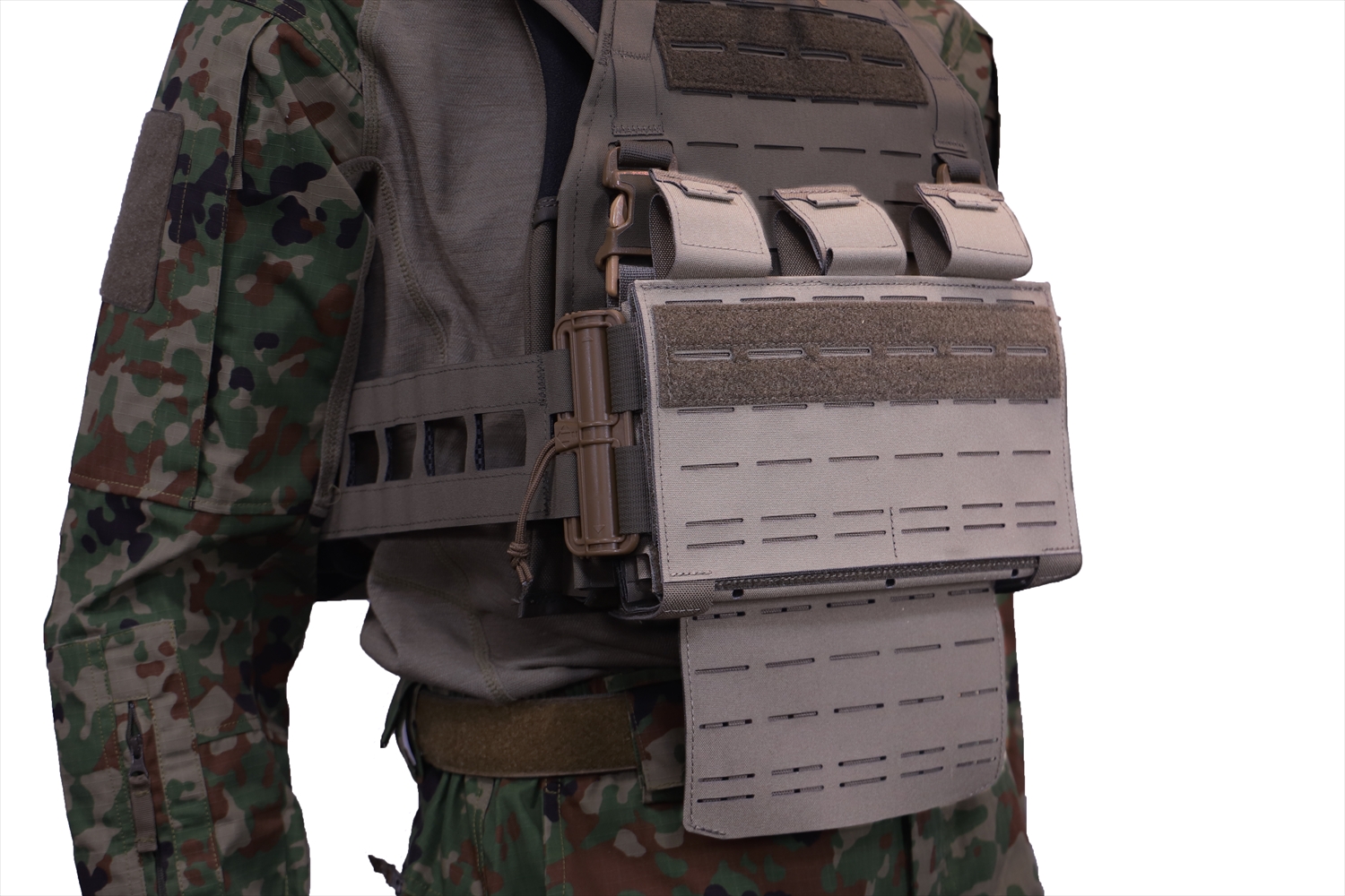 特殊部隊向け装備品通販サイト｜田村装備開発