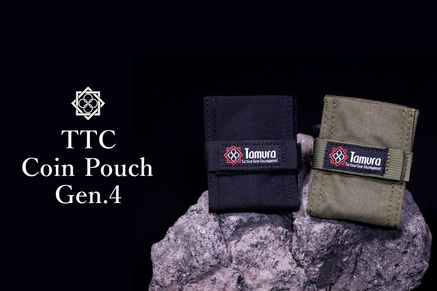 特殊部隊向け装備品通販サイト｜田村装備開発