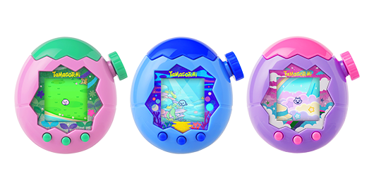 Tamagotchi Paradise（たまごっちパラダイス） | たまごっち公式サイト