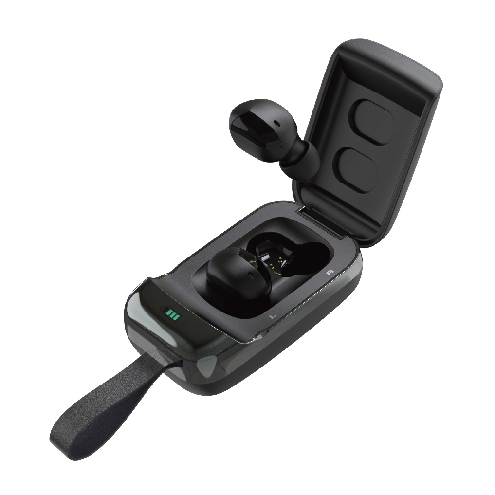 Bluetooth ﾌﾙﾜｲﾔﾚｽｲﾔﾎﾝ ﾌﾞﾗｯｸ – 多摩電子工業 | 公式サイト [ tamas