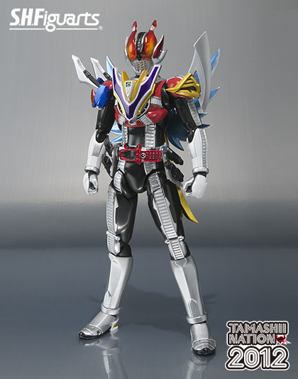 RAH 仮面ライダー電王 クライマックスフォーム MEDICOM TOY - RAH DX
