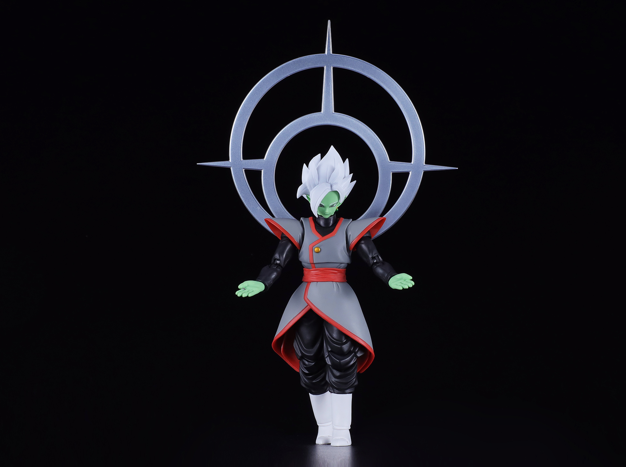 S.H.Figuarts ザマス（合体） | 魂ウェブ