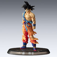 超造形魂 DRAGON BALL Z 其之二 | 魂ウェブ