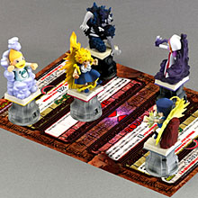 金色のガッシュベル！！ 古の最終決戦BOX | 魂ウェブ