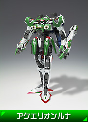 DX超合金 DX超合金 創聖合体アクエリオン | 魂ウェブ