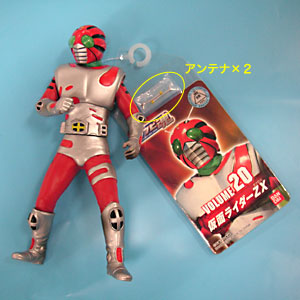 仮面ライダー パチ ソフビ 当時物 ソフビ当時物 Yahoo!オークション