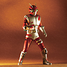 BANDAI / ヒーロー│特撮 バンダイ 商品・サービスサイト | RH10．仮面