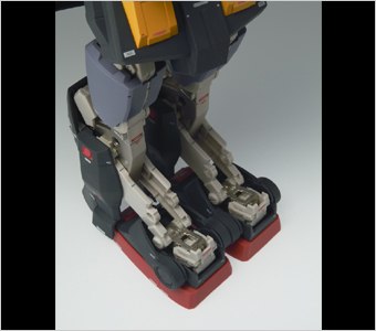 GUNDAM FIX FIGURATION METAL COMPOSITE #1002 サイコ・ガンダム | 魂