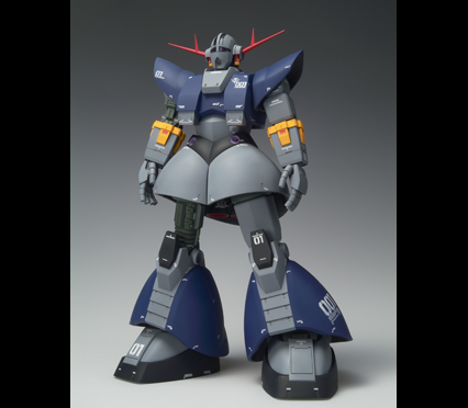 ZEONOGRAPHY #3015 ジオング | 魂ウェブ