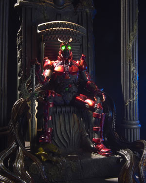 OTHERS S.I.C. HERO SAGA VOL.2「創世王」ANOTHER 