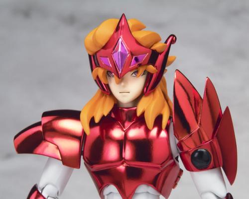 聖闘士聖衣神話 エータ星ベネトナーシュミーメ | 魂ウェブ