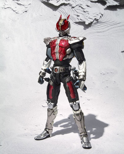 S.I.C. VOL.42 仮面ライダー電王ソードフォーム&モモタロスイマジン