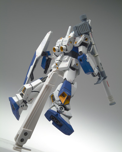 GUNDAM FIX FIGURATION #0039 NT-1 アレックス | 魂ウェブ