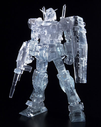 GUNDAM FIX FIGURATION RX-78-2 GUNDAM 