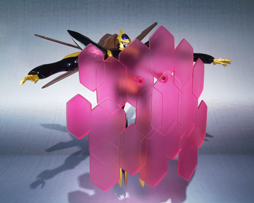 L ROBOT魂 ＜SIDE KMF＞ 蜃気楼 Amazon.co.jp: TAMASHII NATIONS METAL ROBOT魂 コードギアス [SIDE