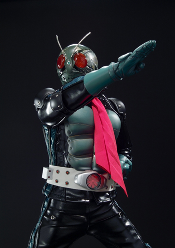 OTHERS SUPER REAL HEROES VOL.2 MASKED RIDER 1 ~Kamen Rider THE