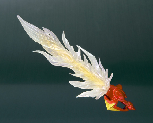 SDX スペリオルドラゴン | 魂ウェブ