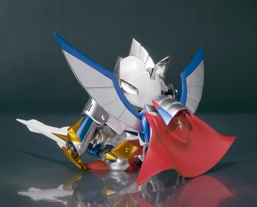 SDX バーサルナイトガンダム│株式会社BANDAI SPIRITS（バンダイ