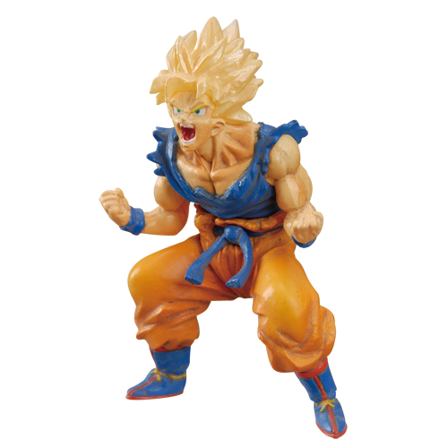 超造形魂 ドラゴンボール改 ～フリーザ編～ | 魂ウェブ