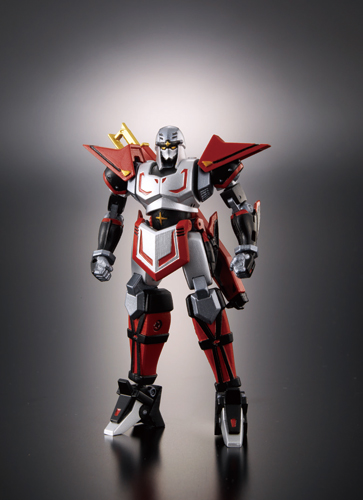 超合金魂 GX-54 飛影&黒獅子 | 魂ウェブ