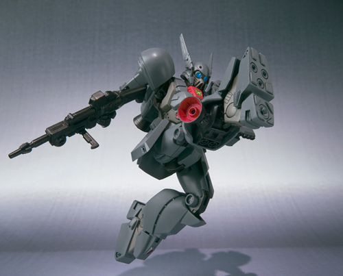 ROBOT魂F91シリーズ　デナンゾン　デナンゲー　魂stage ROBOT魂F91シリーズ デナンゾン デナンゲー 魂stage ROBOT魂 <SIDE MS