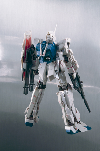 GUNDAM FIX FIGURATION ユニコーンガンダム プリズムコート GUNDAM FIX